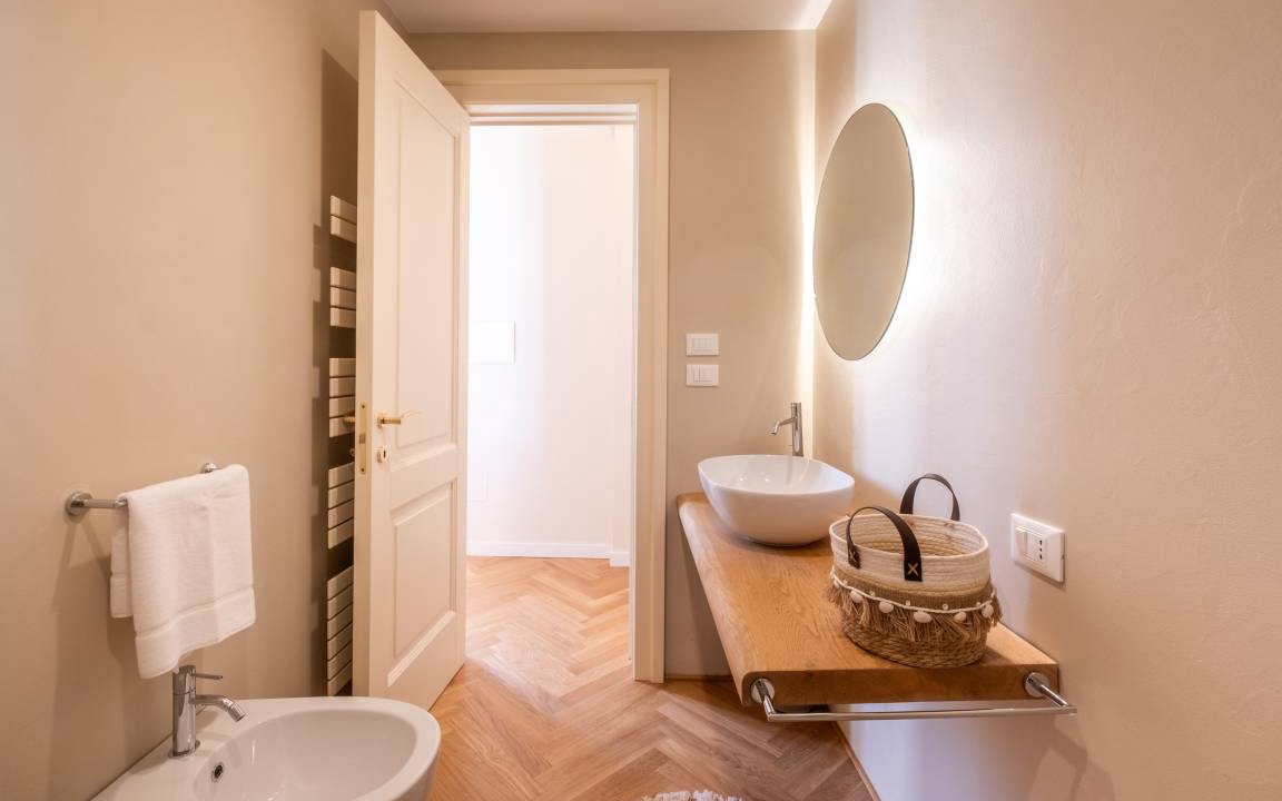 Photo of Bathroom in Sternatia