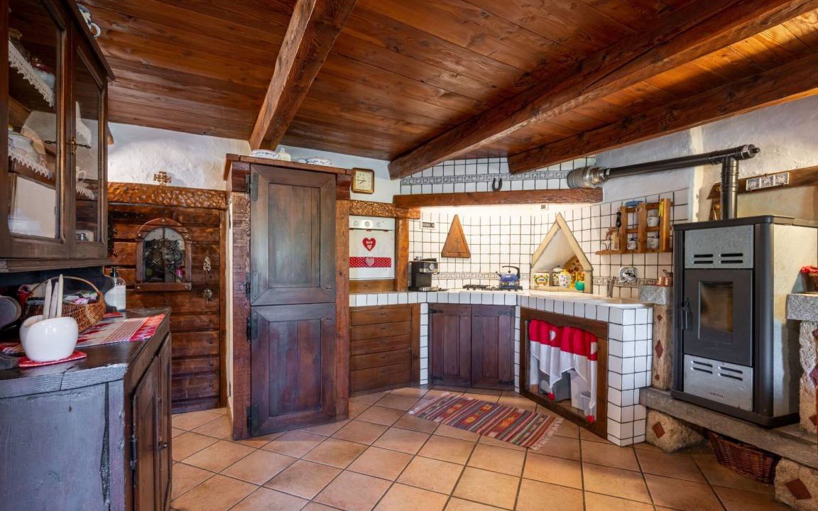 Photo of Kitchen in Ville Sur Sarre