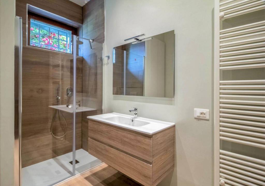 Photo of Bathroom in Porto Valtravaglia