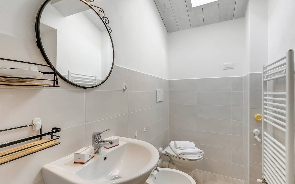 Photo of Bathroom in Montieri
