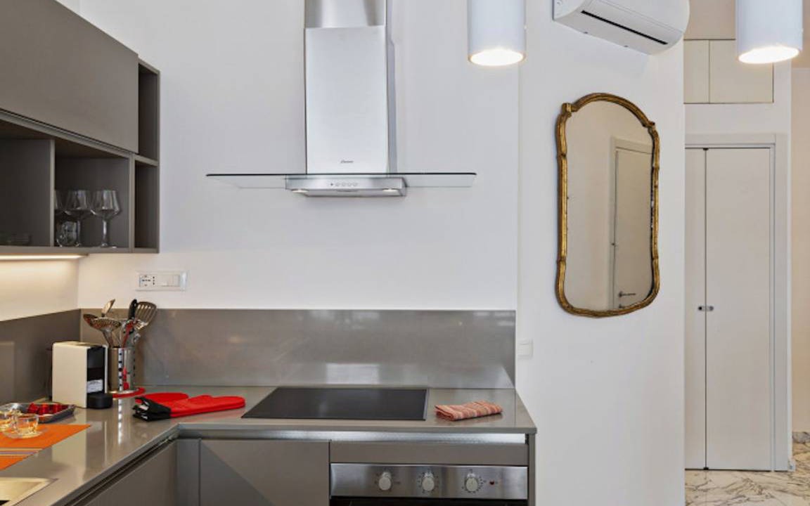 Photo of Kitchen in Carignano