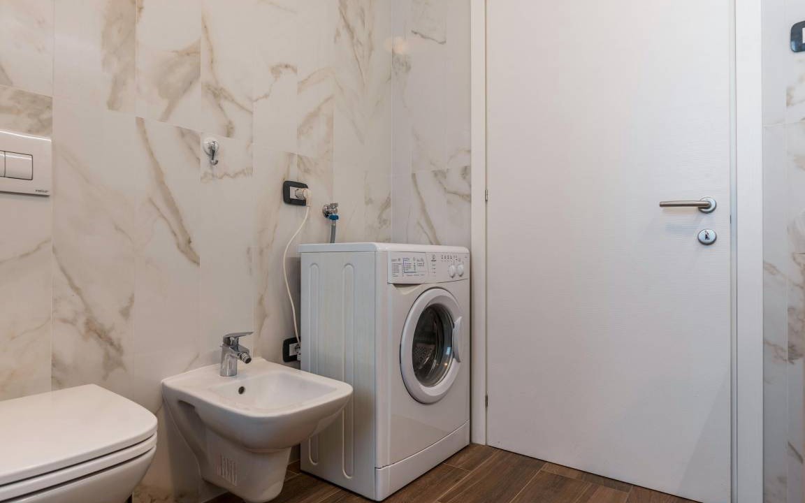 Photo of Bathroom in Ville d'Anaunia