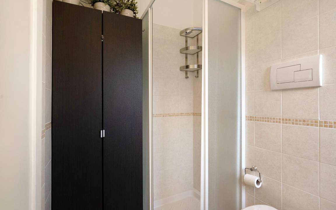 Photo of Bathroom in Salerno