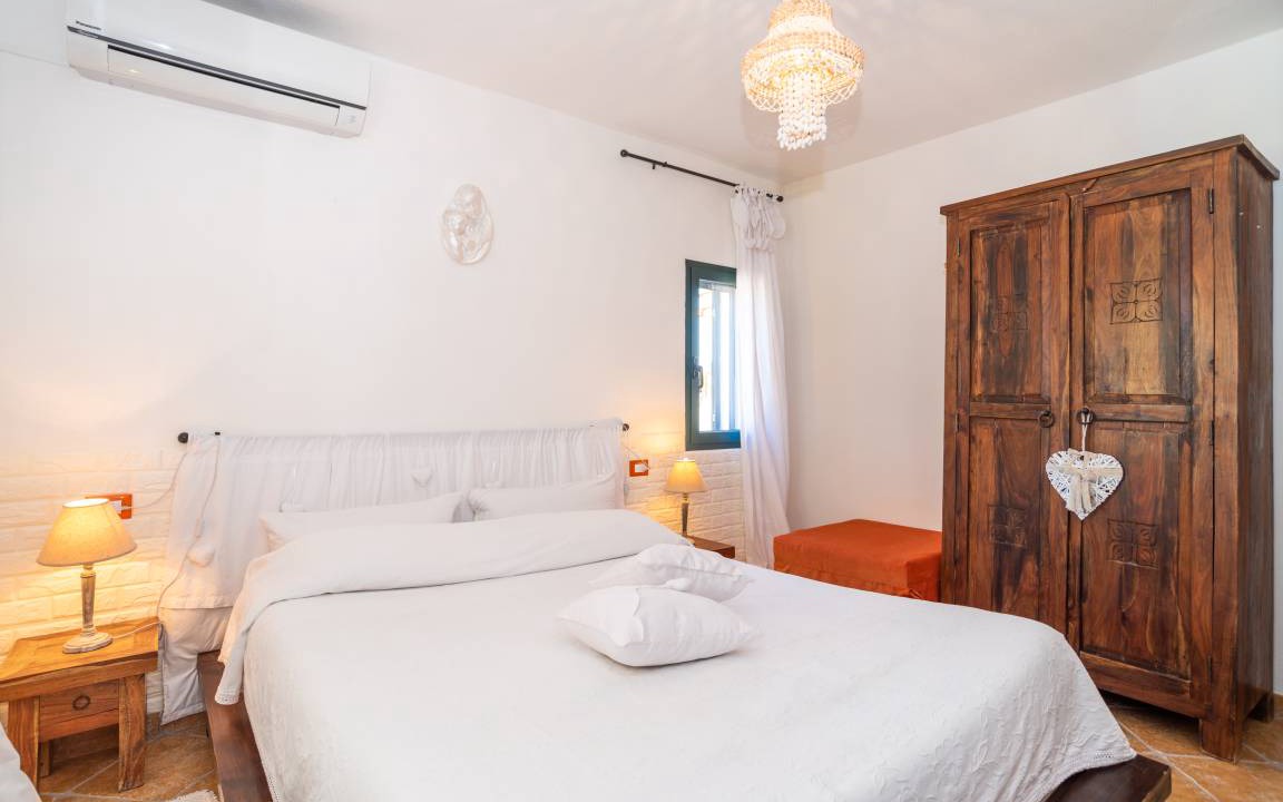 Photo of Bedroom in Cala Liberotto
