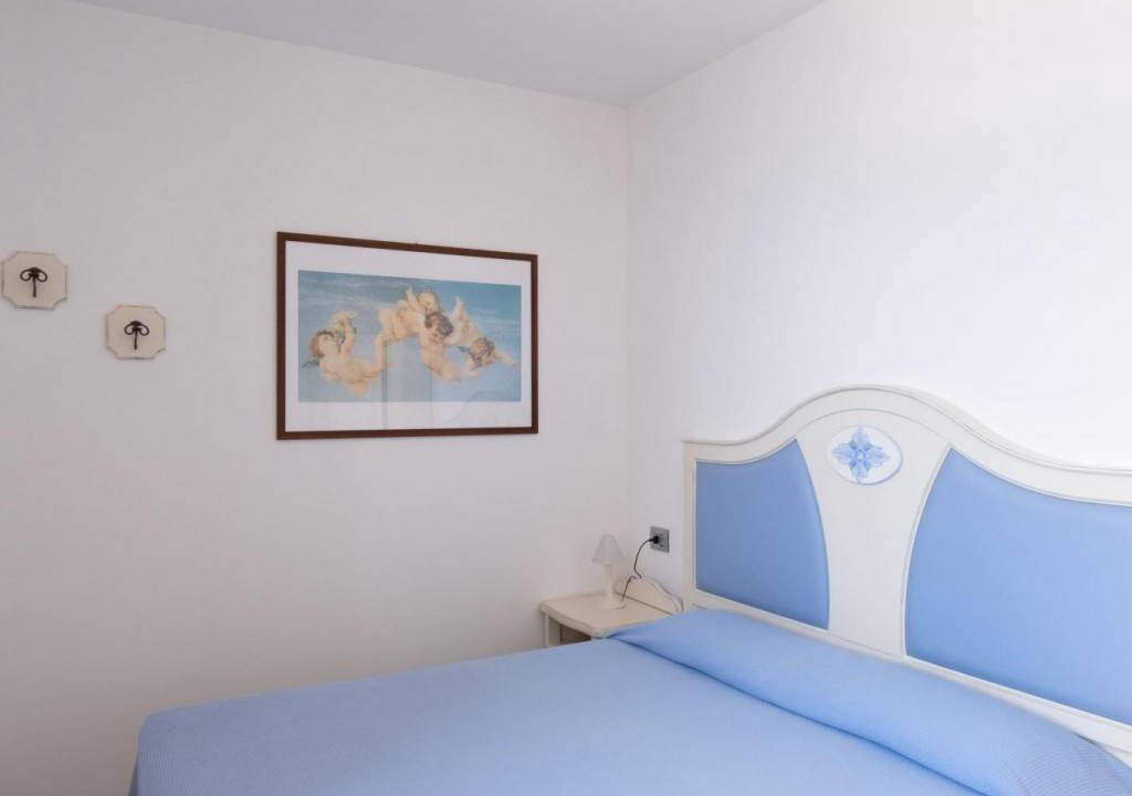 Photo of Bedroom in Assenza