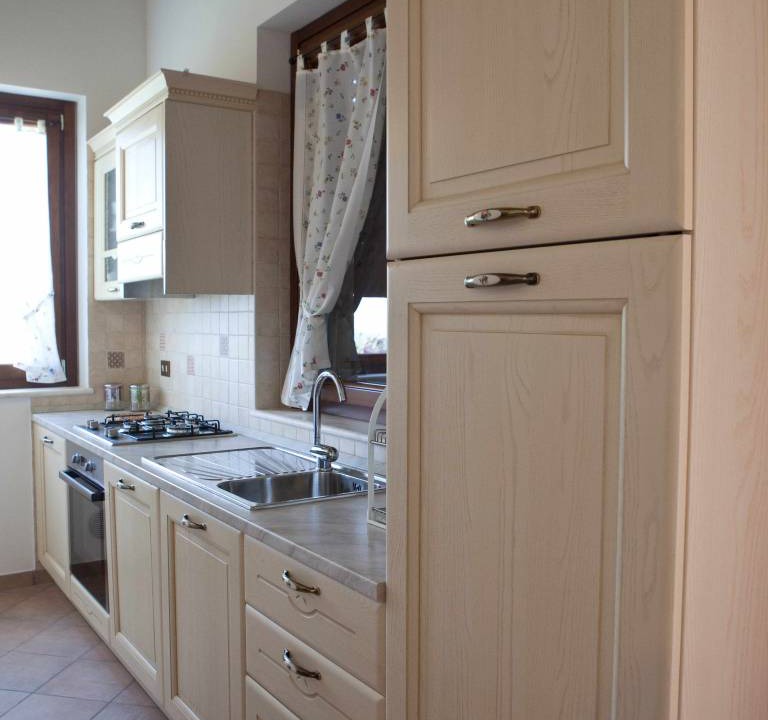 Photo of Kitchen in Mosciano Sant'Angelo