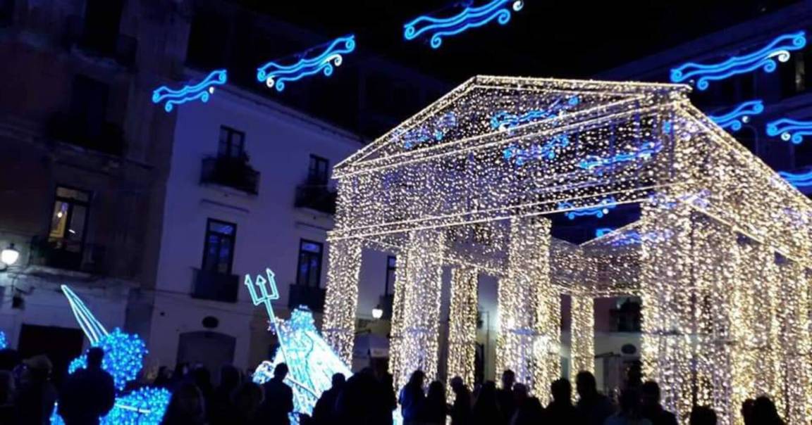 Photo of Others in Salerno
