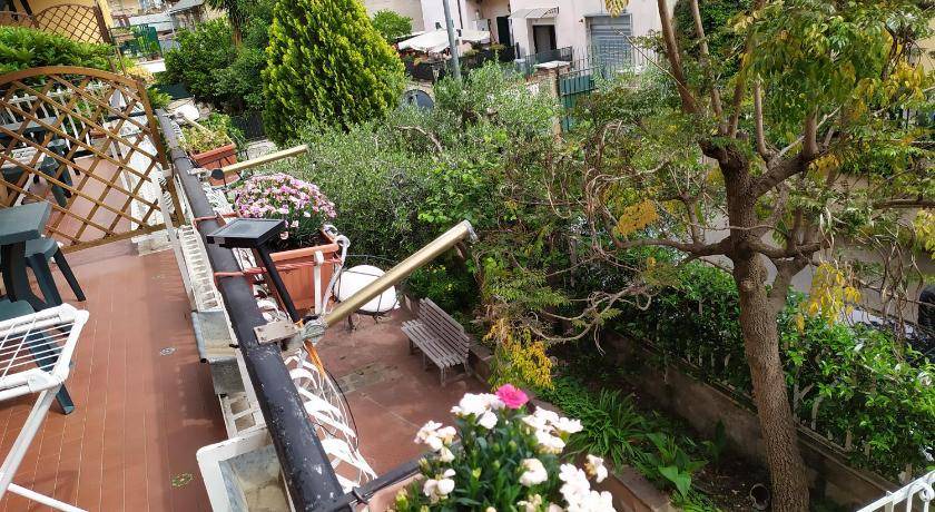 Photo of Others in Quartiere XXIX Ponte Mammolo