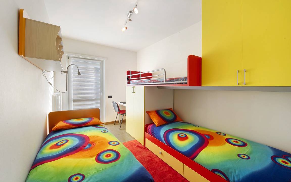 Photo of Bedroom in Aosta