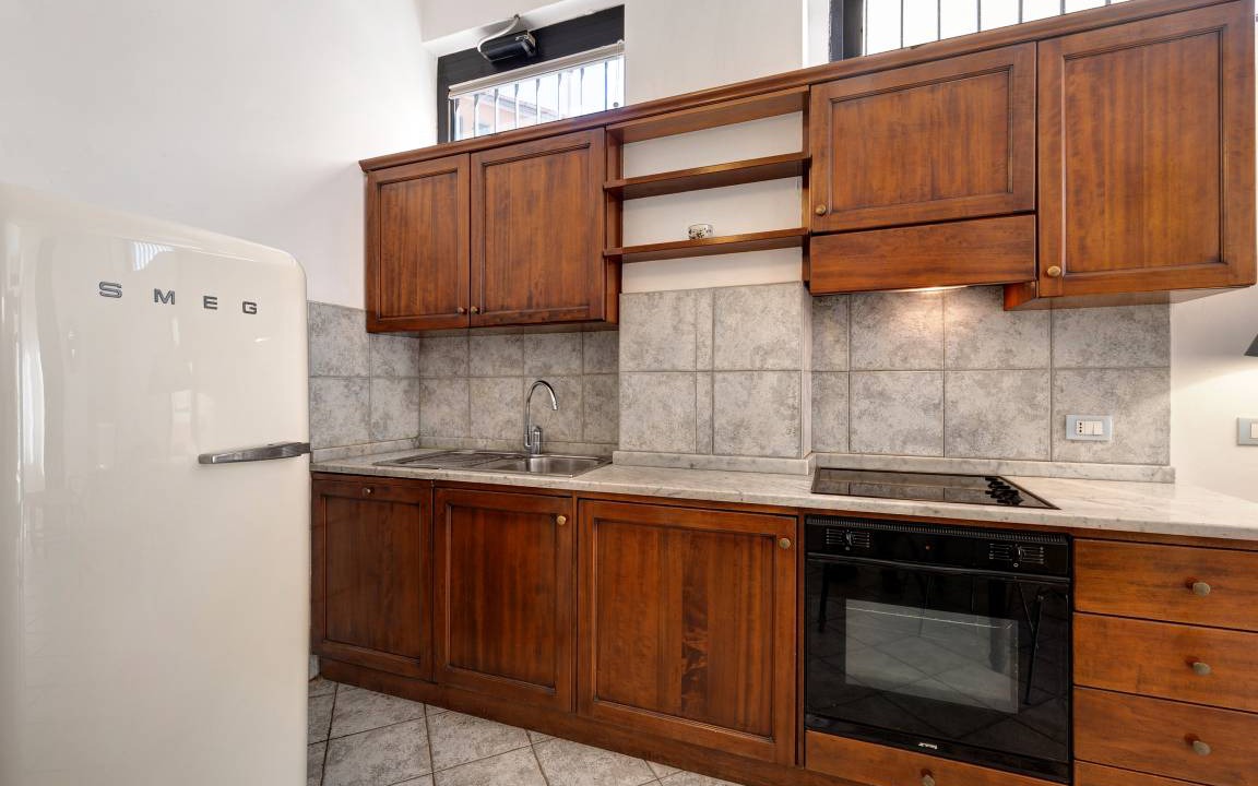 Photo of Kitchen in Varigotti
