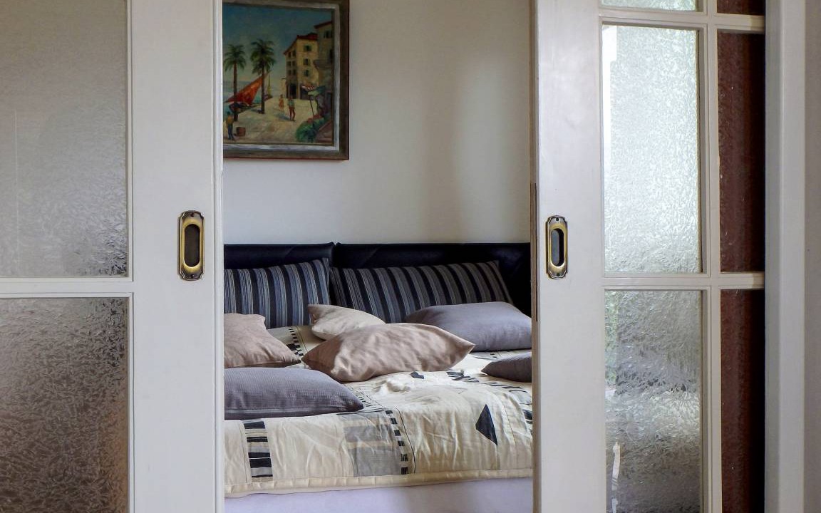 Photo of Bedroom in Porto Valtravaglia