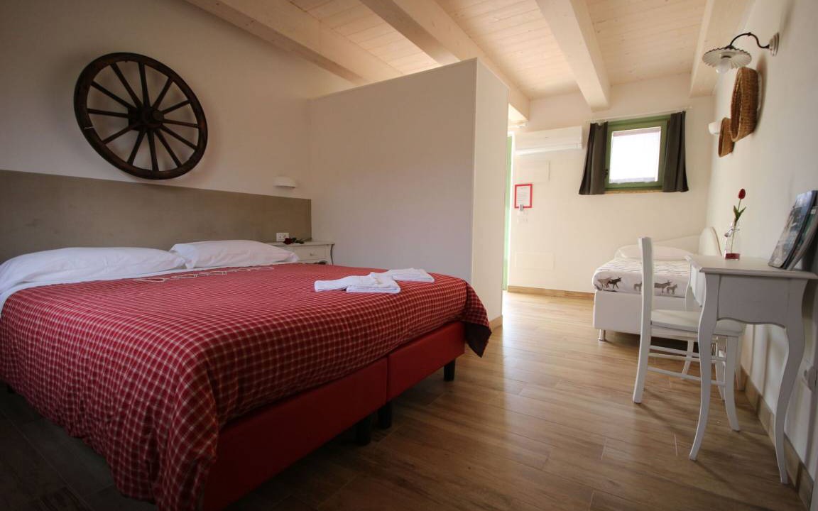 Photo of Bedroom in Loreto