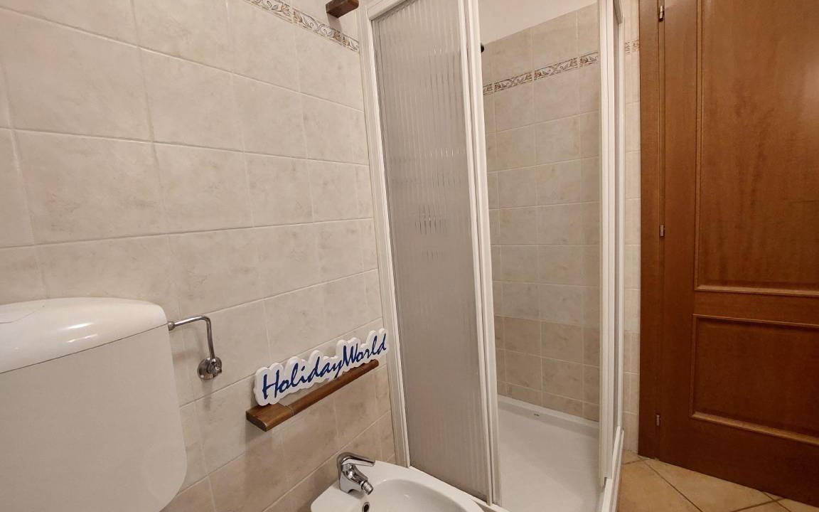 Photo of Bathroom in Prato Nevoso
