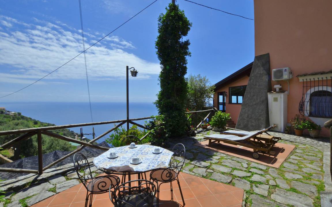 Photo of Patio Balcony in Furore