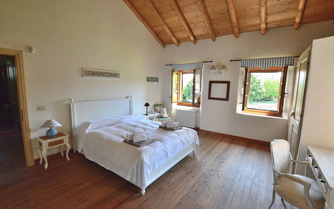 Photo of Bedroom in Marciaga