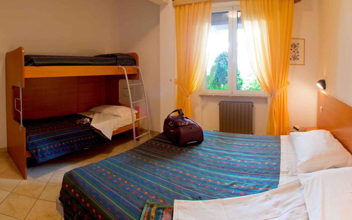 Photo of Bedroom in Pietra Ligure