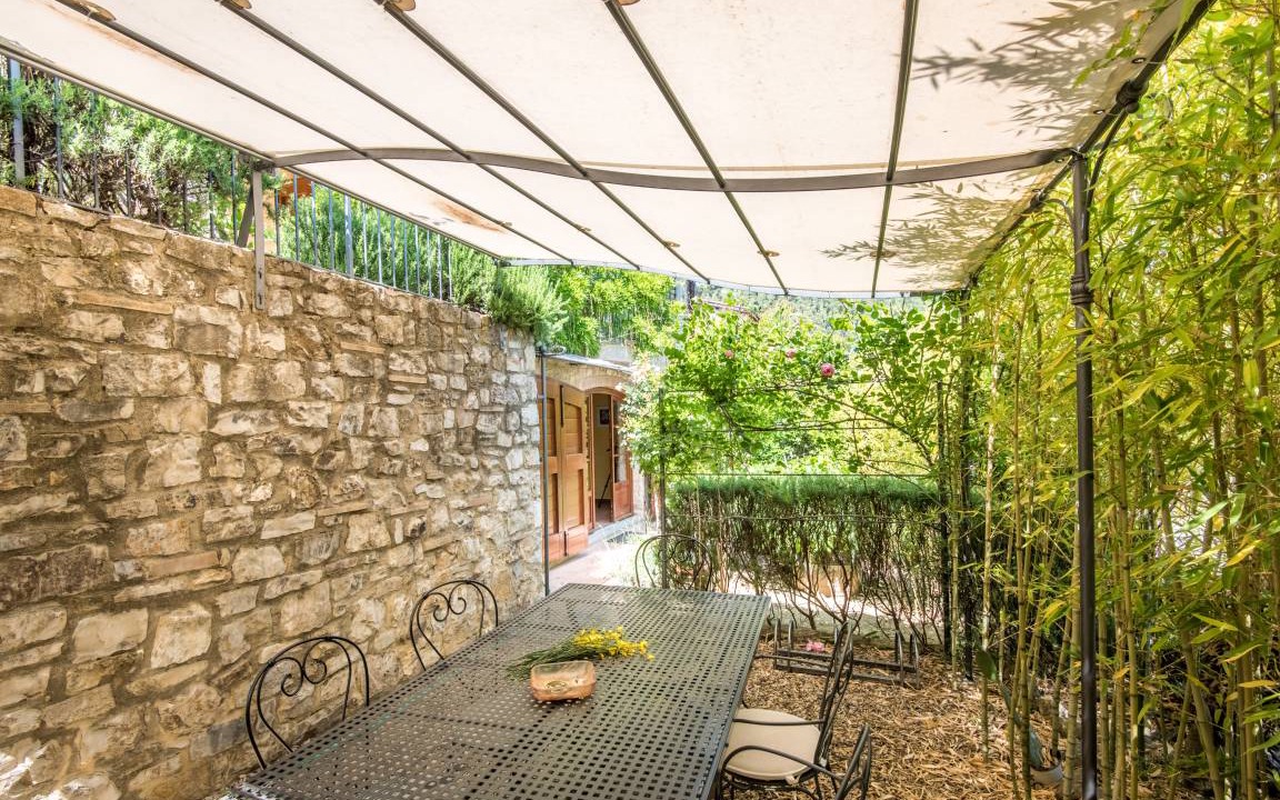Photo of Patio Balcony in Villa A Sesta