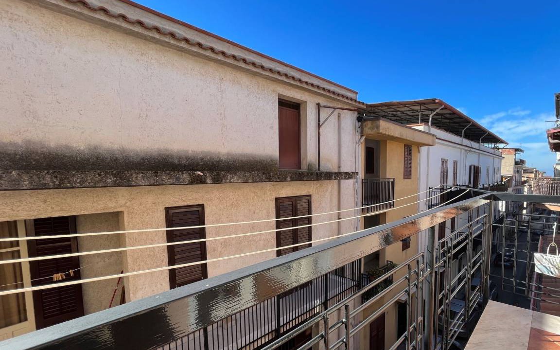 Photo of Buildings in Partinico