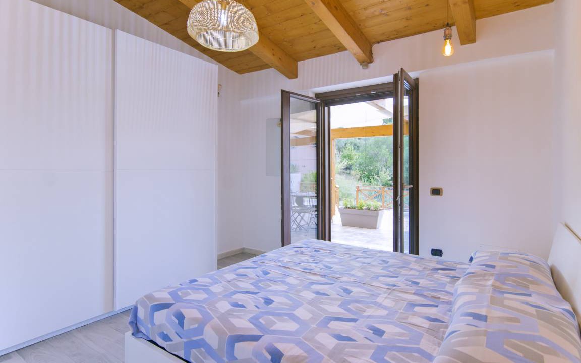 Photo of Bedroom in Marina di Casal Velino