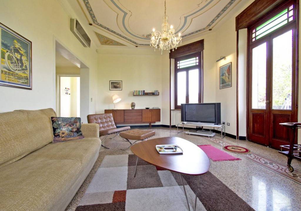 Photo of Livingroom in Sarezzano