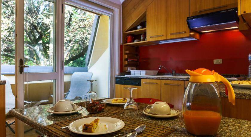 Photo of Kitchen in Barzano