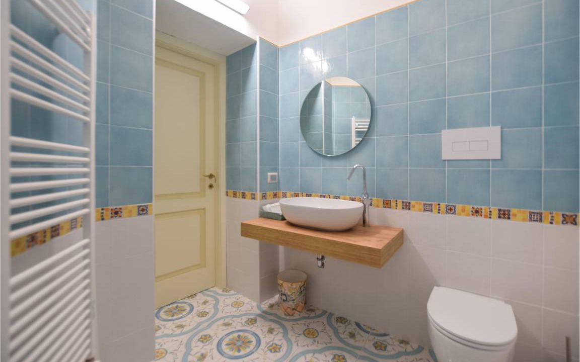 Photo of Bathroom in Giungano