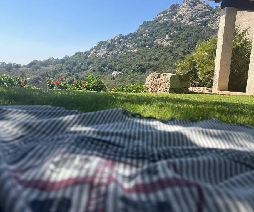 Photo of Outdoor in Arzachena