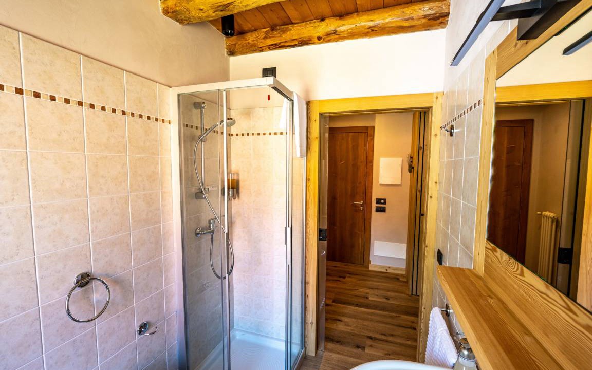 Photo of Bathroom in Chies d'Alpago