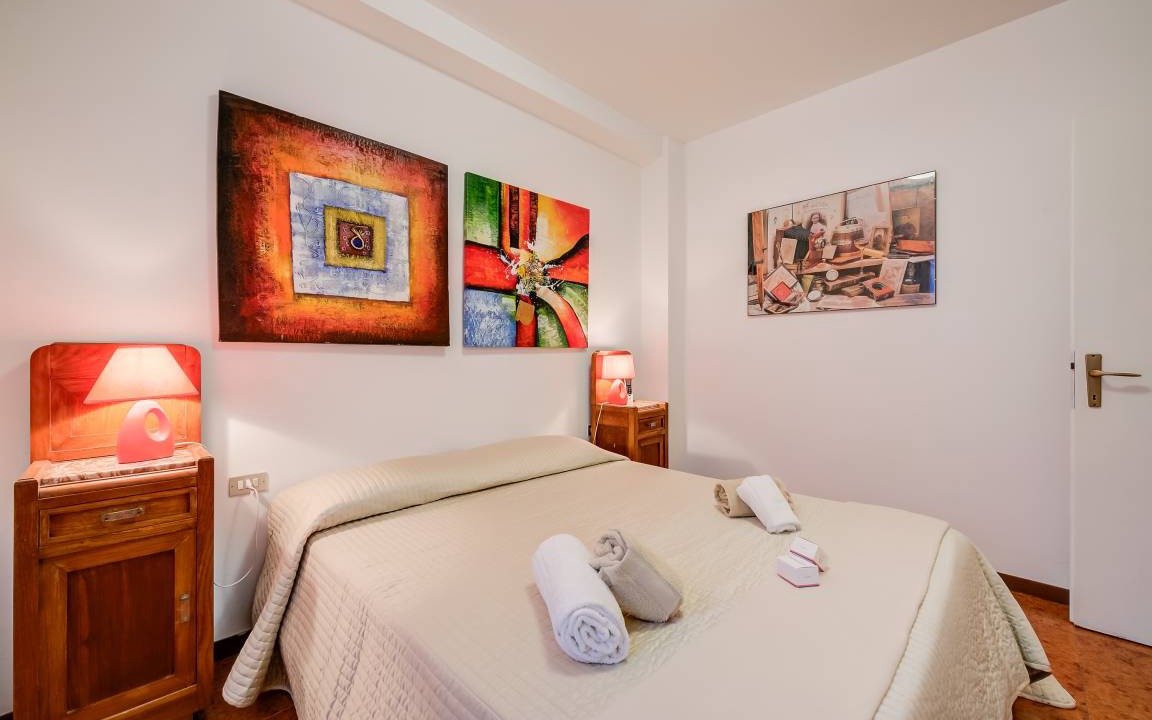 Photo of Bedroom in Gardone Riviera