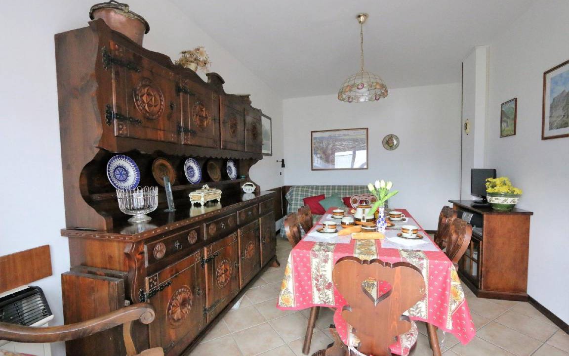 Photo of Kitchen in Entracque