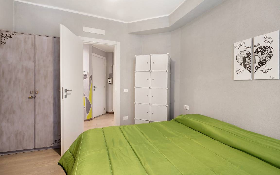 Photo of Bedroom in Finalborgo