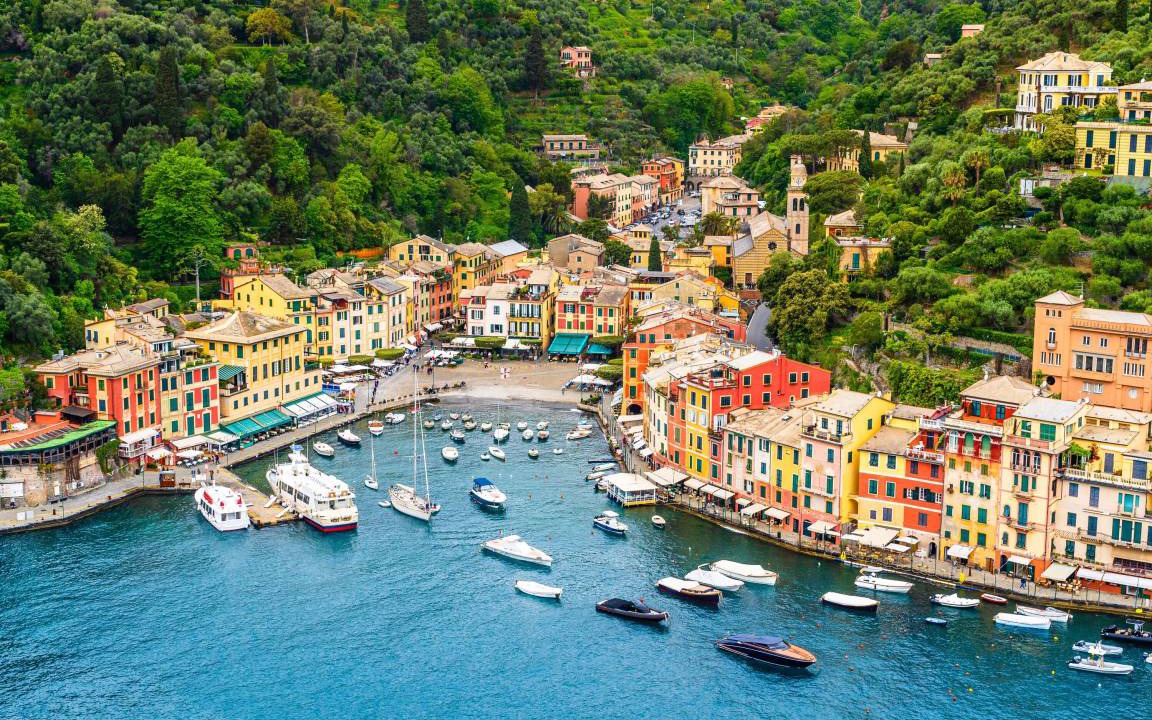 Photo of Others in Portofino