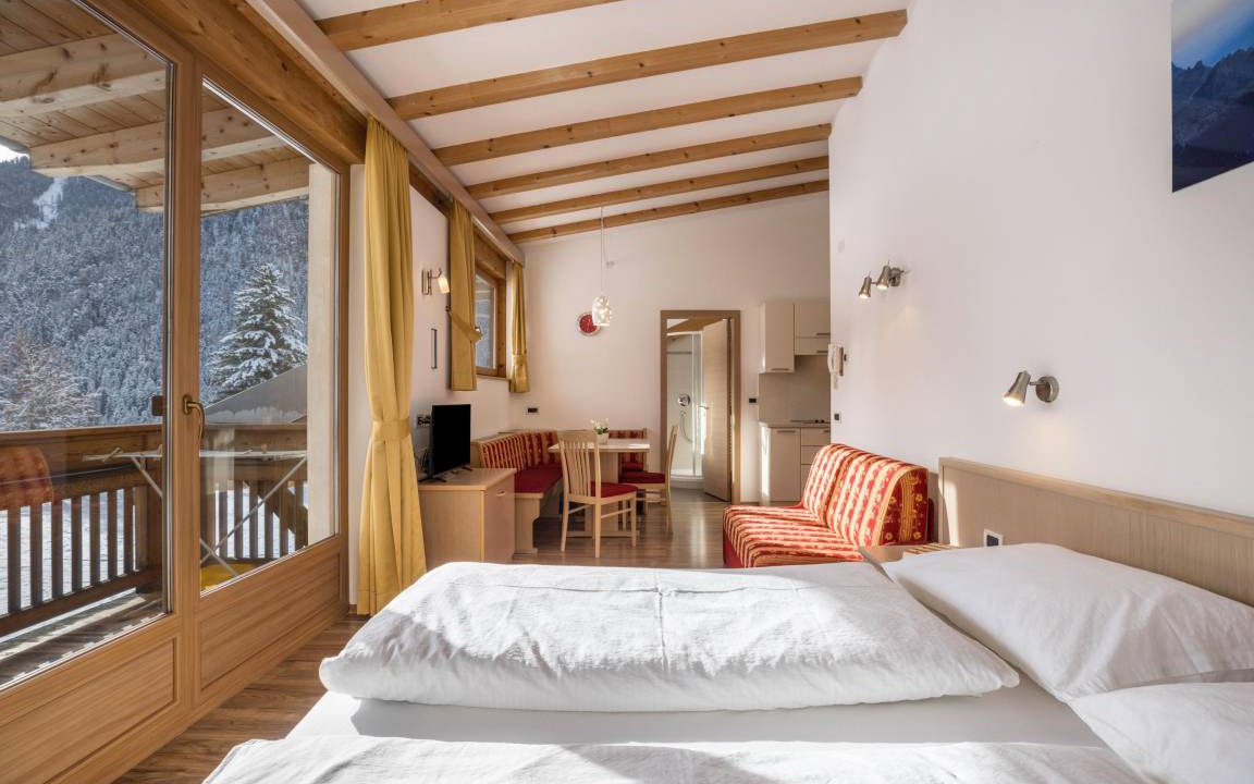 Photo of Bedroom in Mareo