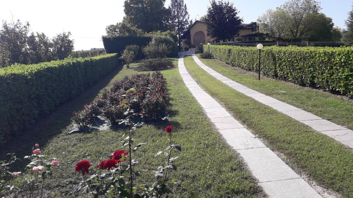 Photo of Outdoor in Moasca