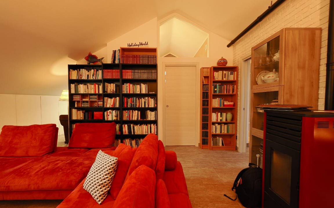 Photo of Livingroom in Moncalieri