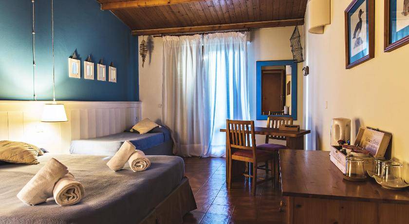 Photo of Bedroom in Borgo Trento