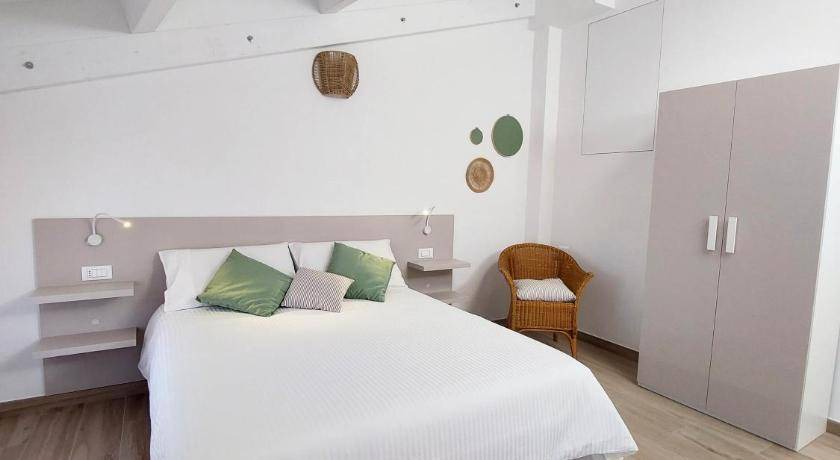 Photo of Bedroom in San Benedetto del Tronto