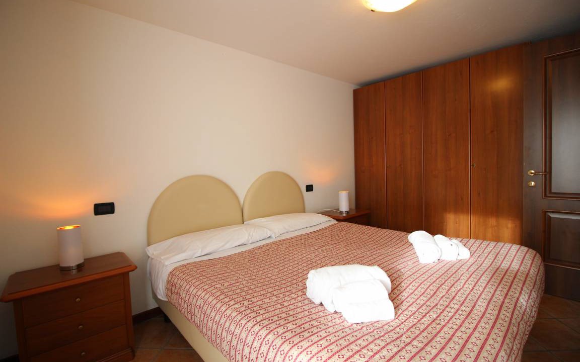 Photo of Bedroom in Brusson