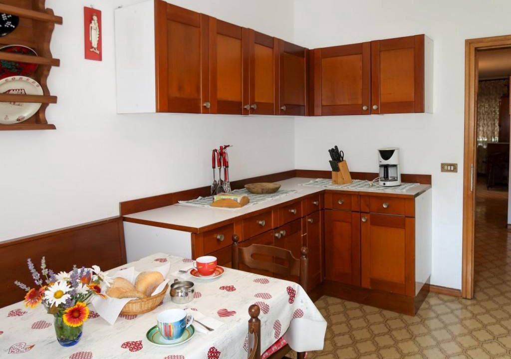 Photo of Kitchen in Coredo