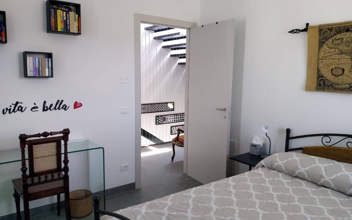 Photo of Bedroom in Tarcento