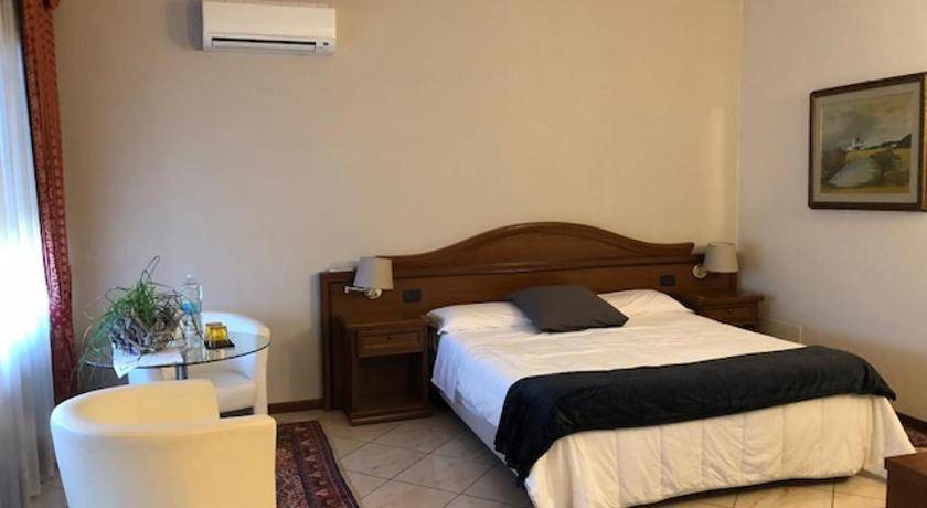 Photo of Bedroom in Piove di Sacco
