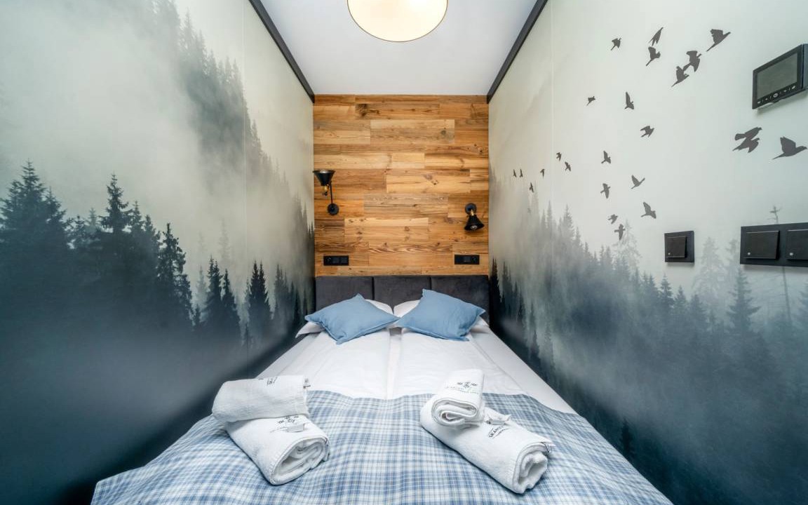 Photo of Bedroom in Sella Nevea