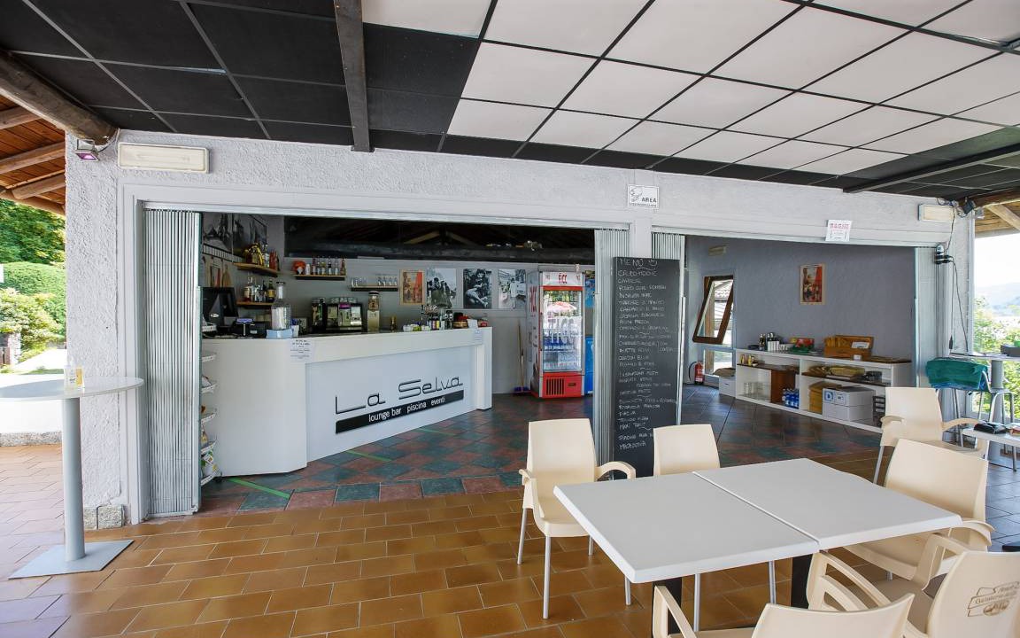 Photo of Kitchen in Susello