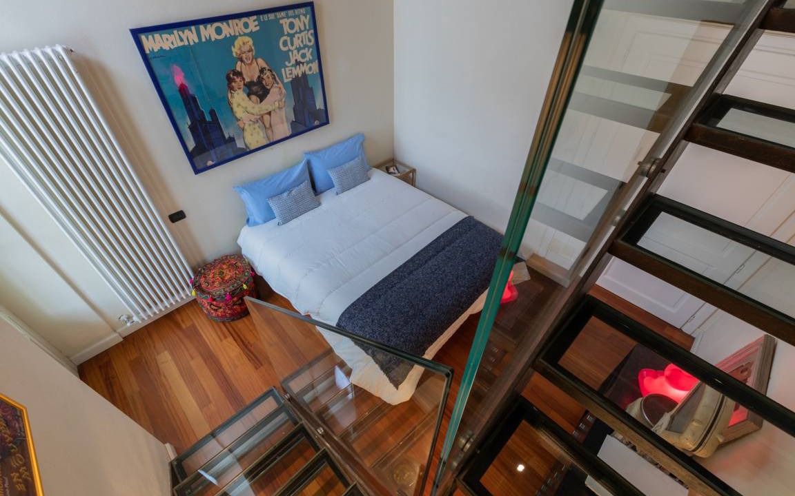 Photo of Bedroom in Historic Centre