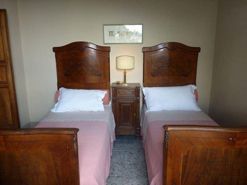 Photo of Bedroom in Santa Vittoria in Matenano