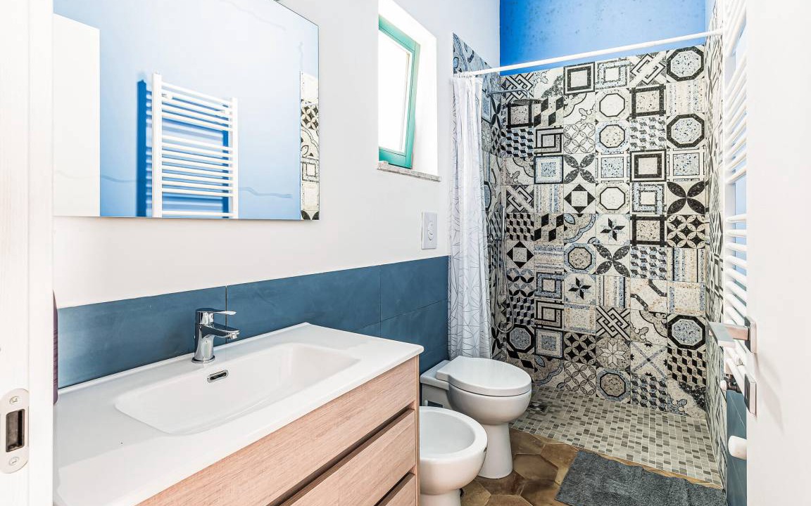 Photo of Bathroom in Vatolla