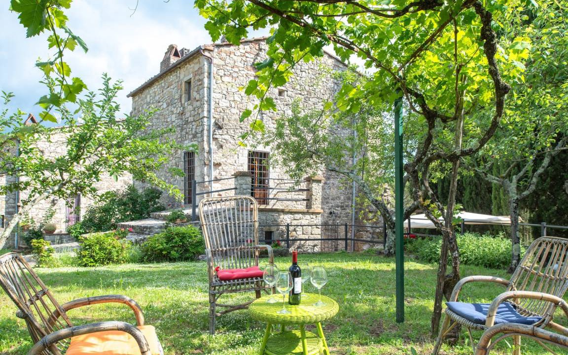 Photo of Others in Gaiole in Chianti