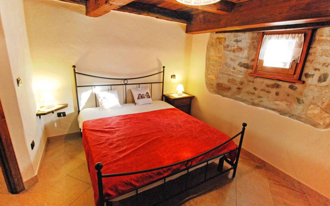 Photo of Bedroom in Cors