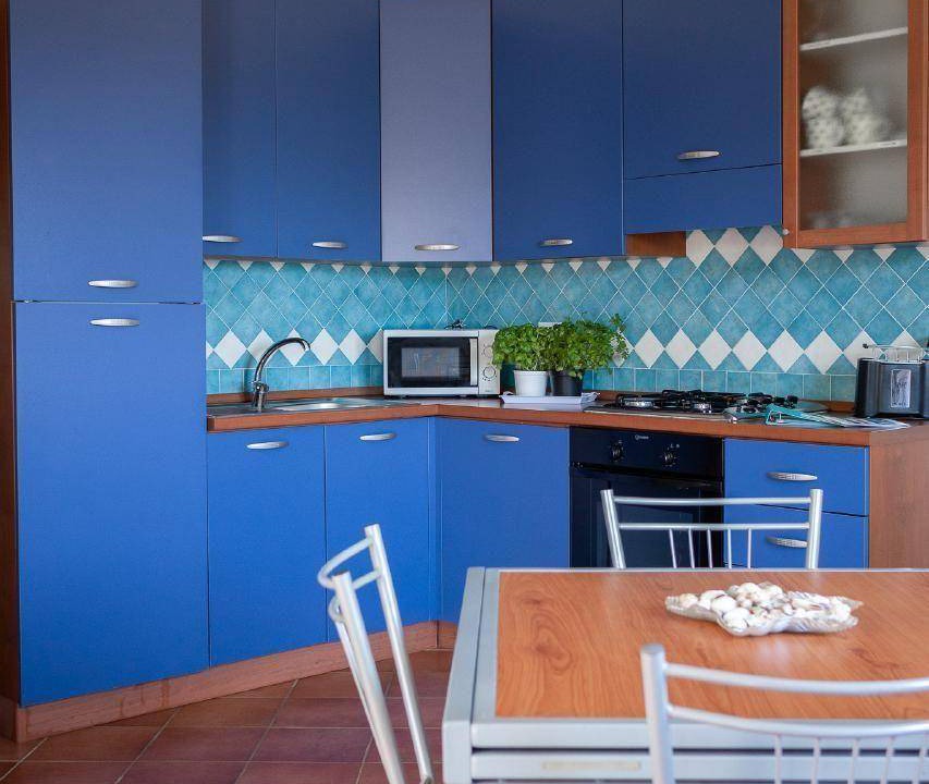 Photo of Kitchen in Tanaunella