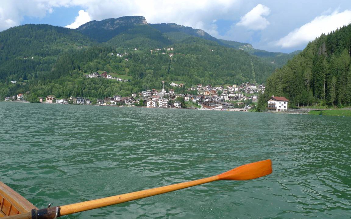 Photo of Outdoor in Rocca Pietore